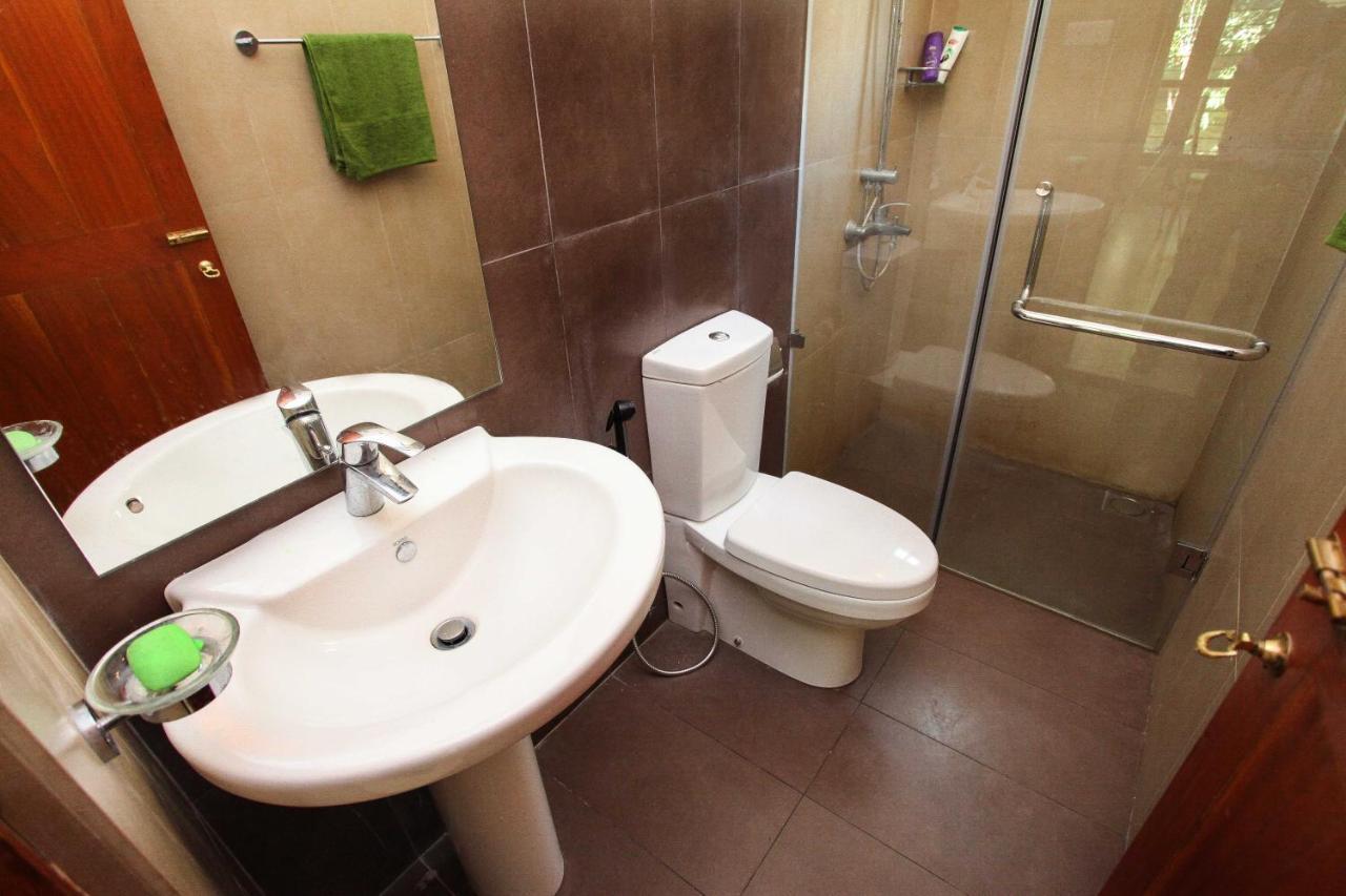 12 B 1/1, Lewella Rd, Канди Екстериор снимка